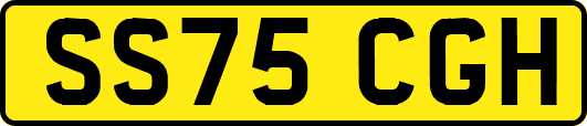 SS75CGH