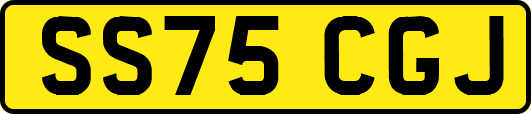 SS75CGJ