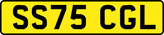 SS75CGL