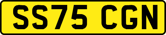 SS75CGN