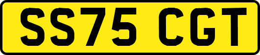 SS75CGT