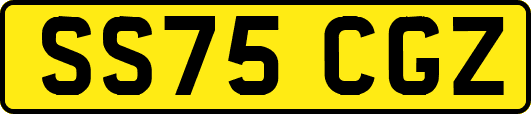 SS75CGZ