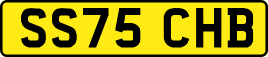 SS75CHB