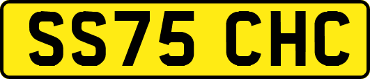 SS75CHC