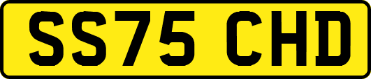 SS75CHD