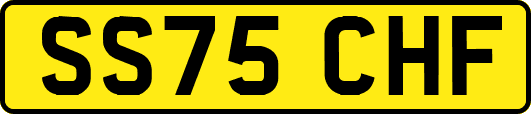SS75CHF