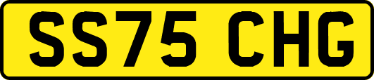SS75CHG