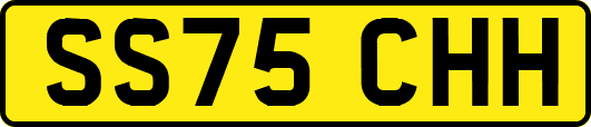 SS75CHH