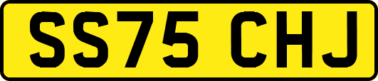 SS75CHJ