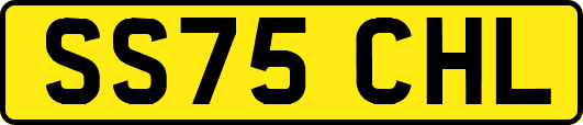 SS75CHL