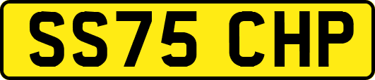 SS75CHP