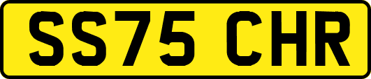 SS75CHR