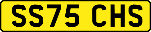 SS75CHS