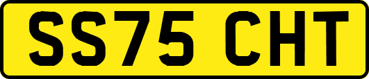 SS75CHT