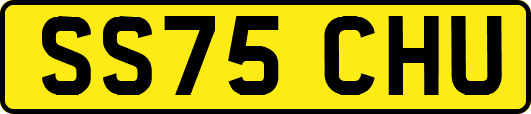 SS75CHU