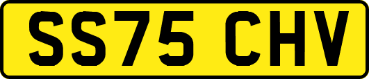 SS75CHV