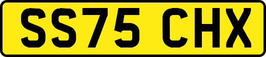 SS75CHX