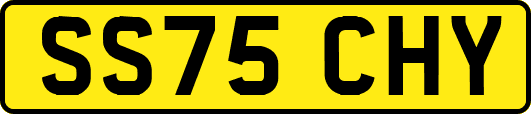 SS75CHY