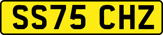 SS75CHZ