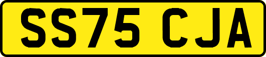 SS75CJA