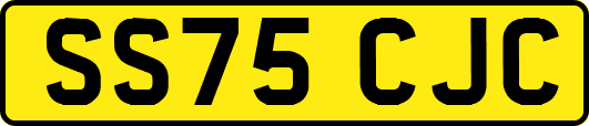SS75CJC