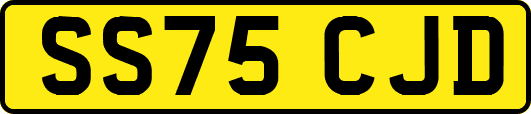 SS75CJD