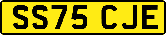 SS75CJE