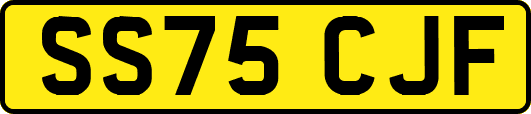 SS75CJF