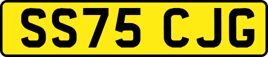 SS75CJG