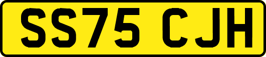 SS75CJH