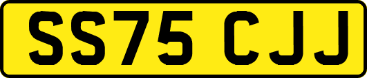 SS75CJJ