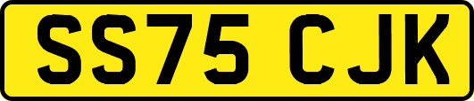 SS75CJK