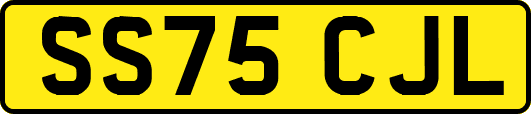 SS75CJL