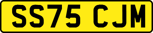 SS75CJM