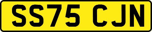SS75CJN