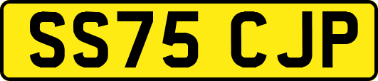 SS75CJP