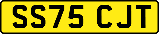 SS75CJT