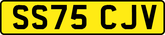 SS75CJV