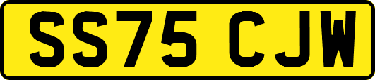 SS75CJW