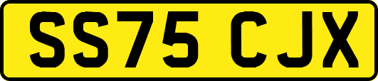 SS75CJX