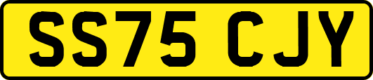 SS75CJY