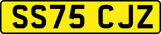 SS75CJZ