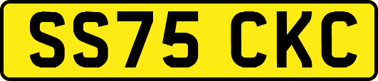 SS75CKC