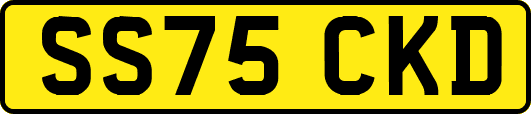 SS75CKD