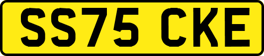 SS75CKE