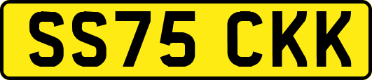 SS75CKK