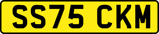 SS75CKM