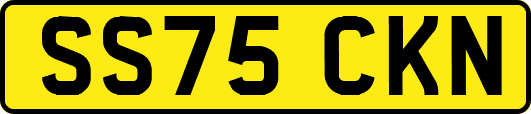 SS75CKN