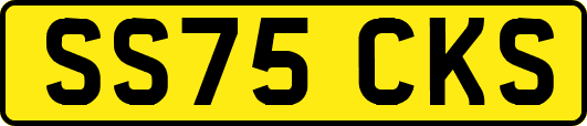 SS75CKS