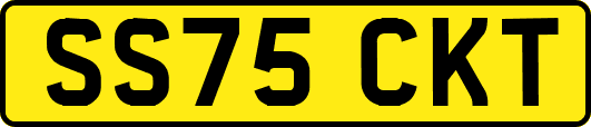 SS75CKT